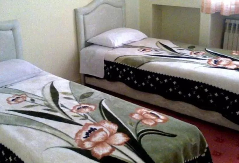 هتل Sepehr Apartment