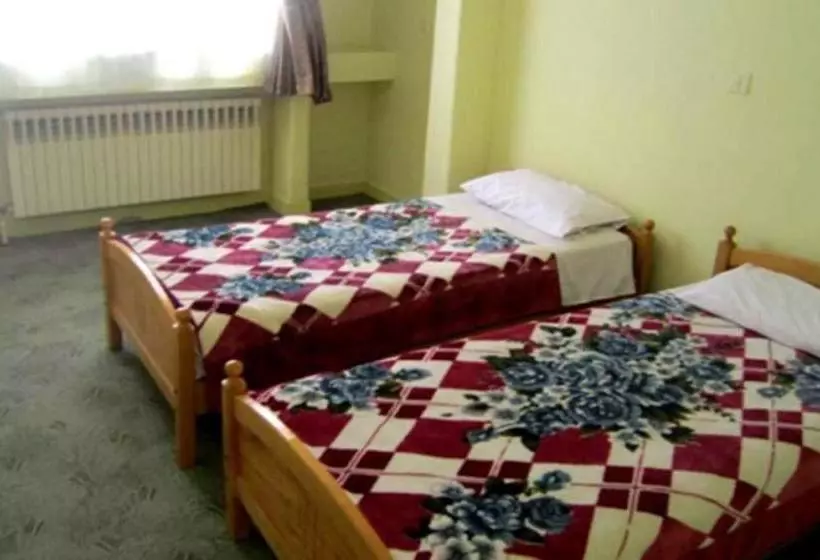 هتل Sepehr Apartment