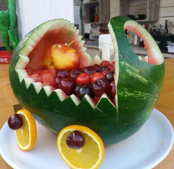 Fotos del hotel Sun Gate Apart:  12