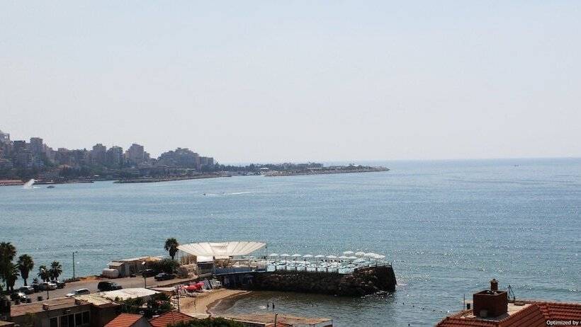 هتل The Rooms Boutique