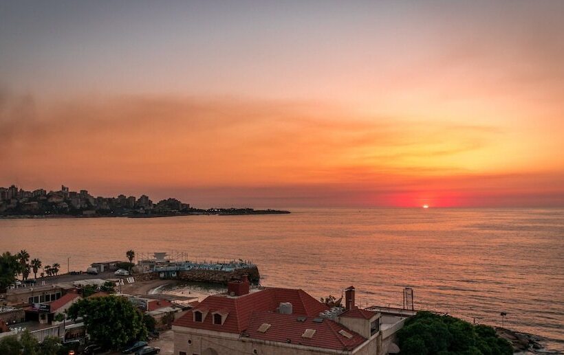 هتل The Rooms Boutique