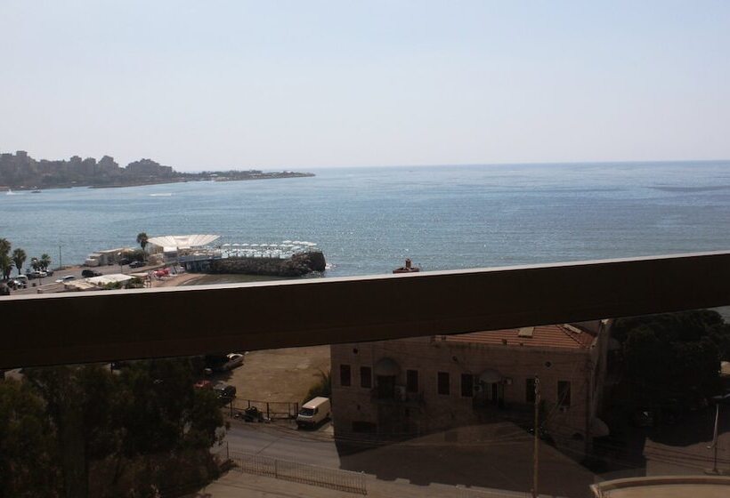 هتل The Rooms Boutique