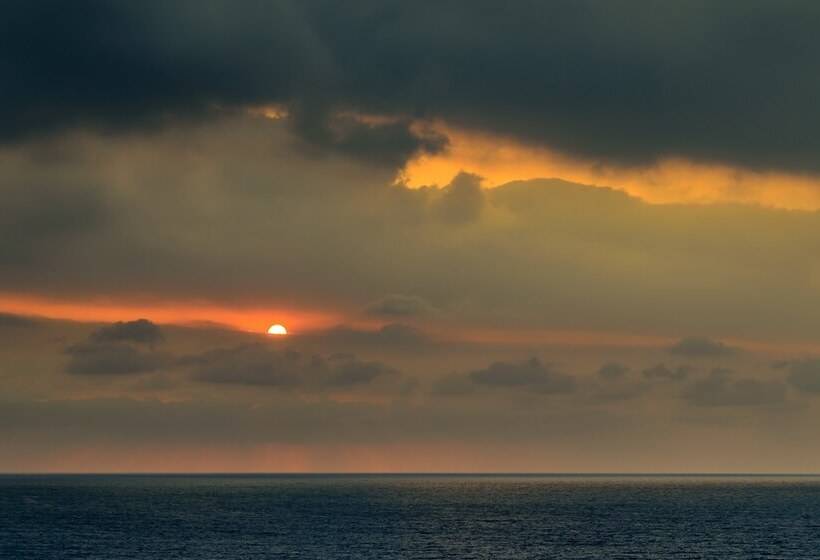 هتل The Rooms Boutique