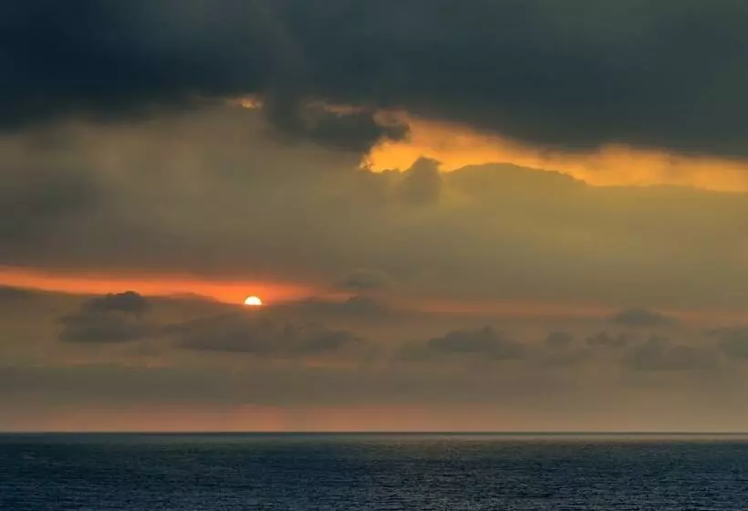 هتل The Rooms Boutique