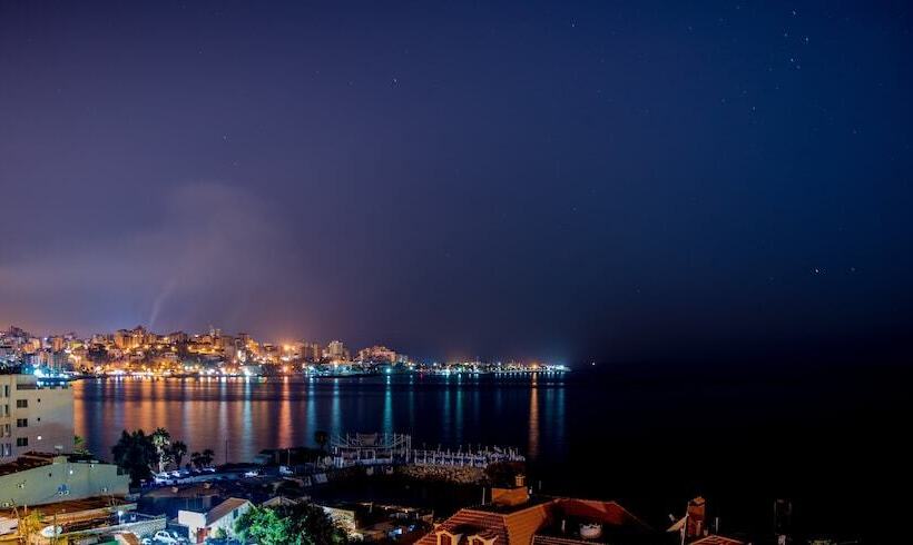 هتل The Rooms Boutique