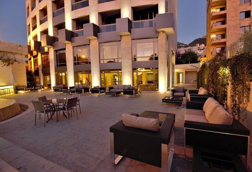 هتل The Rooms Boutique