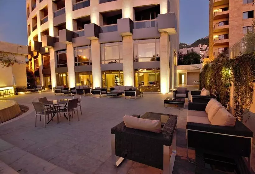 هتل The Rooms Boutique