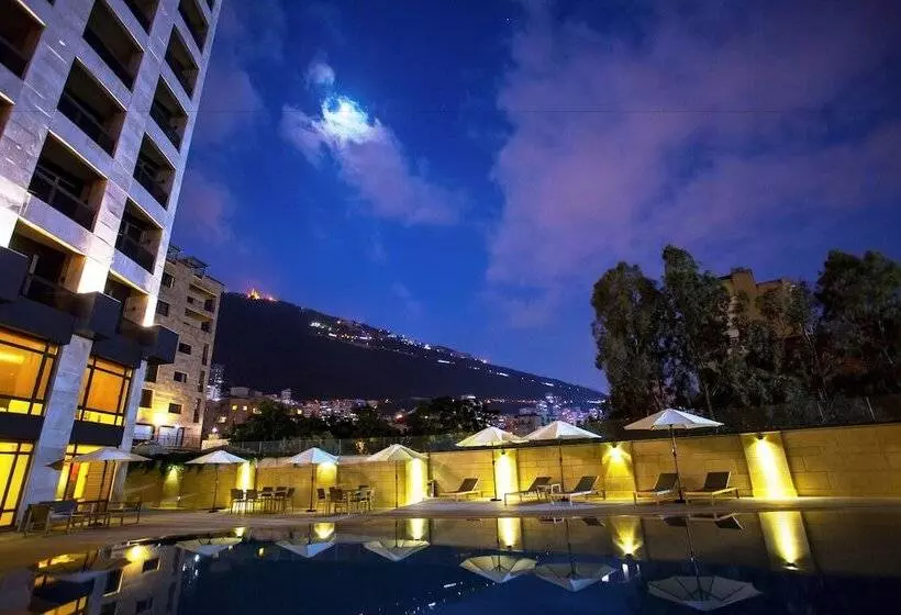 هتل The Rooms Boutique