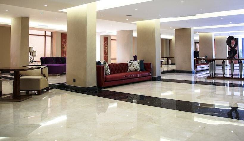 هتل The Rooms Boutique