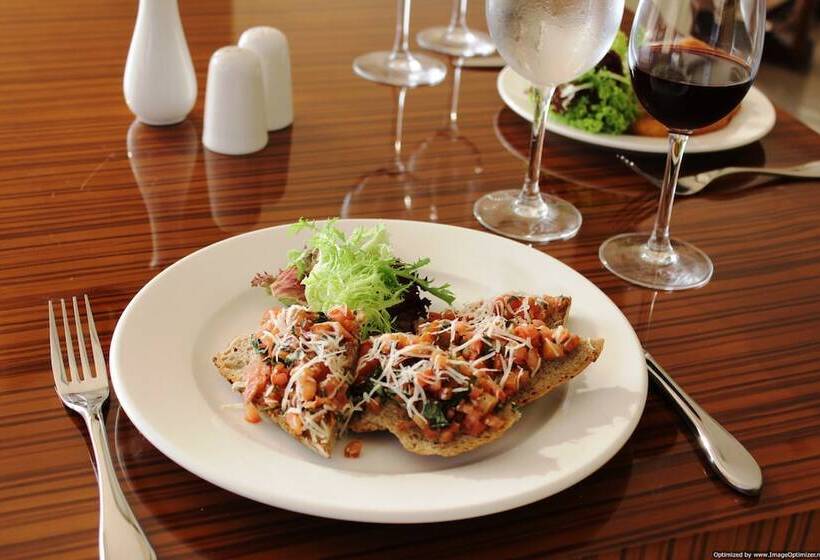 هتل The Rooms Boutique