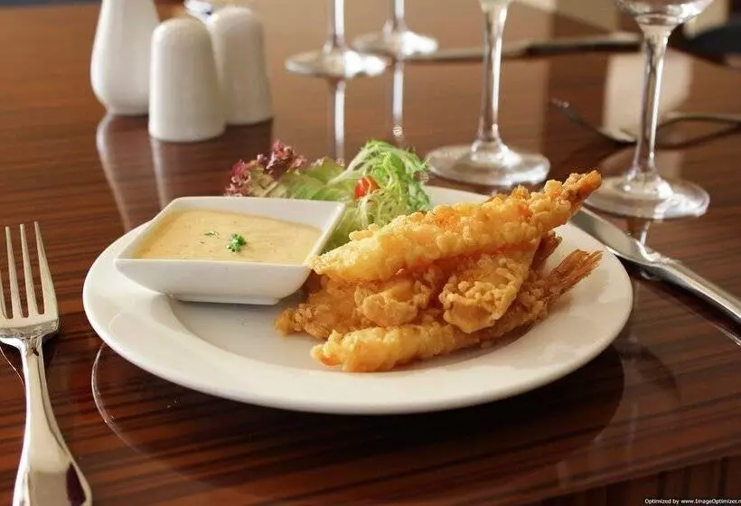 هتل The Rooms Boutique