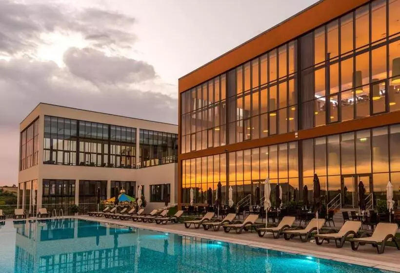 Hotelli Vila Gale Sintra