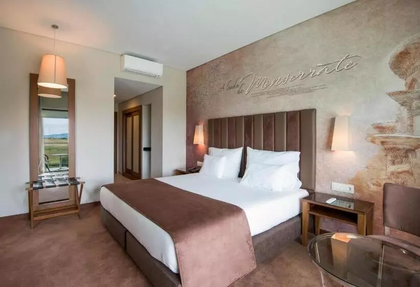 Hotelli Vila Gale Sintra