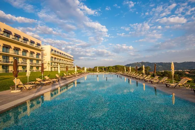 Hotelli Vila Gale Sintra