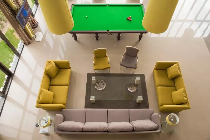 Hotelli Vila Gale Sintra