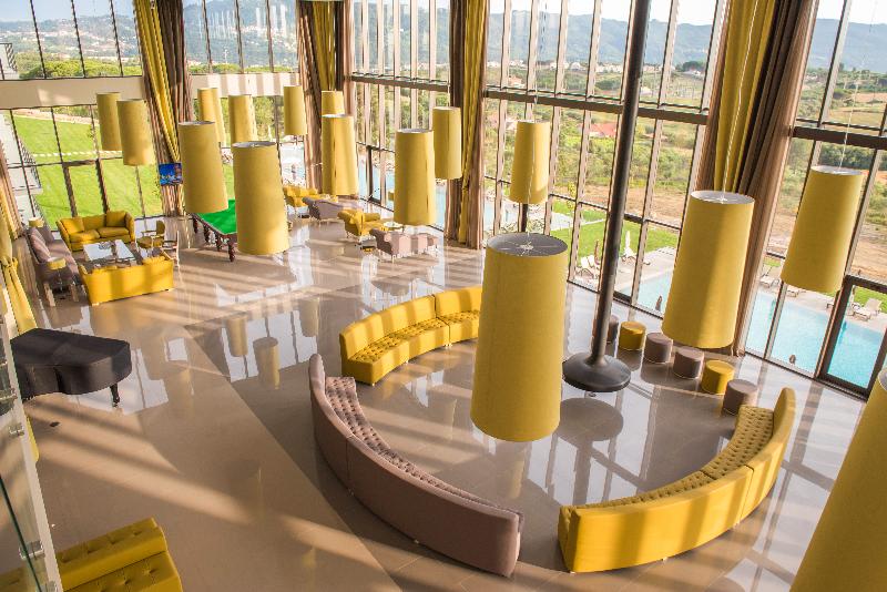 فندق Vila Gale Sintra