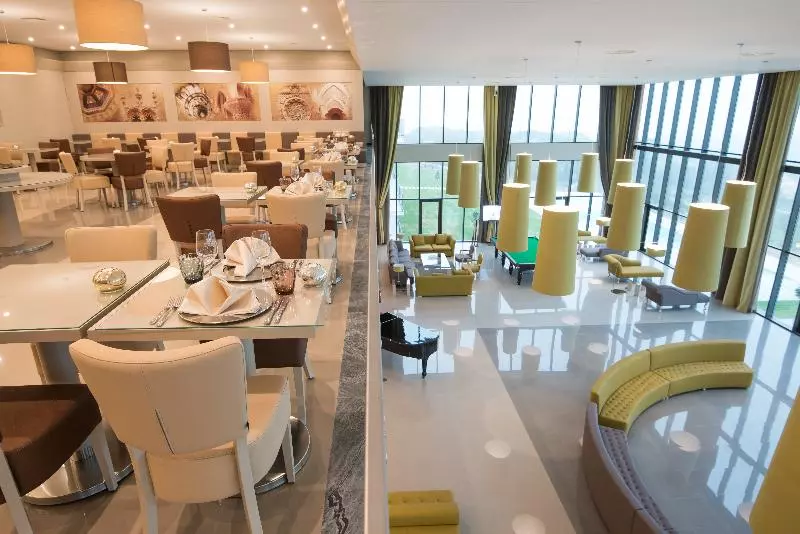 Hotelli Vila Gale Sintra