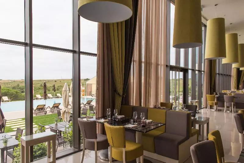 Hotelli Vila Gale Sintra