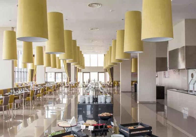 Hotelli Vila Gale Sintra