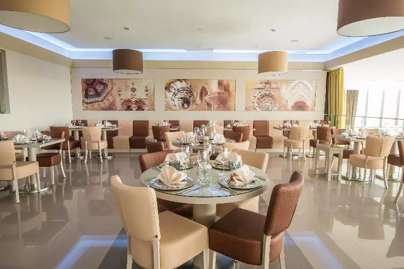 Hotelli Vila Gale Sintra