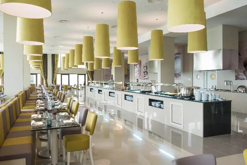 Hotelli Vila Gale Sintra