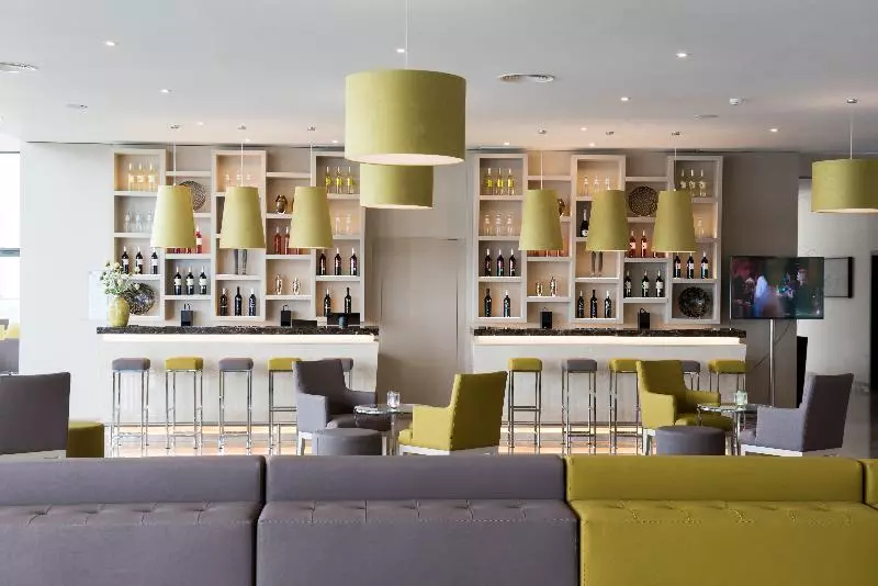 Hotelli Vila Gale Sintra