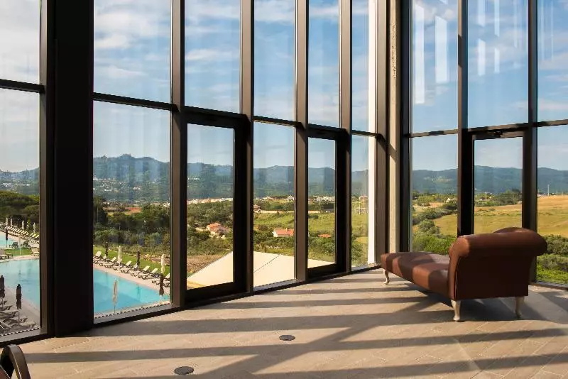 Hotelli Vila Gale Sintra