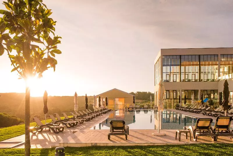 Hotelli Vila Gale Sintra