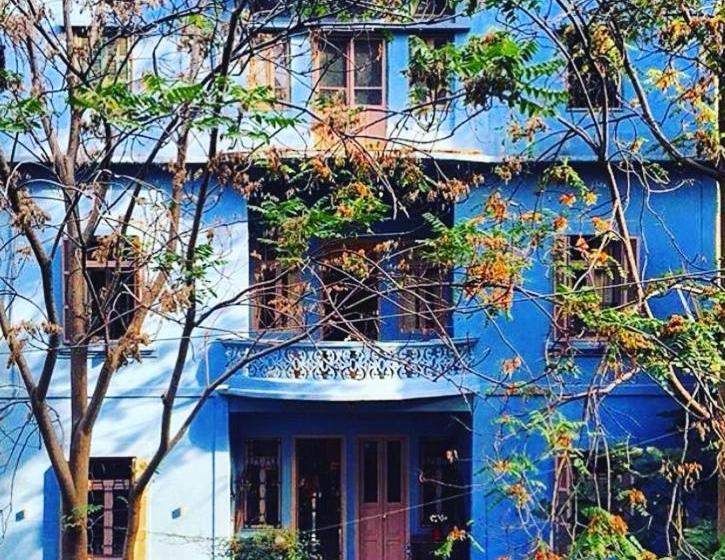 Отель Villa Clara Boutique