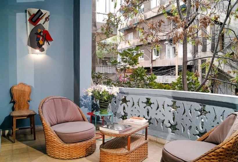 Отель Villa Clara Boutique