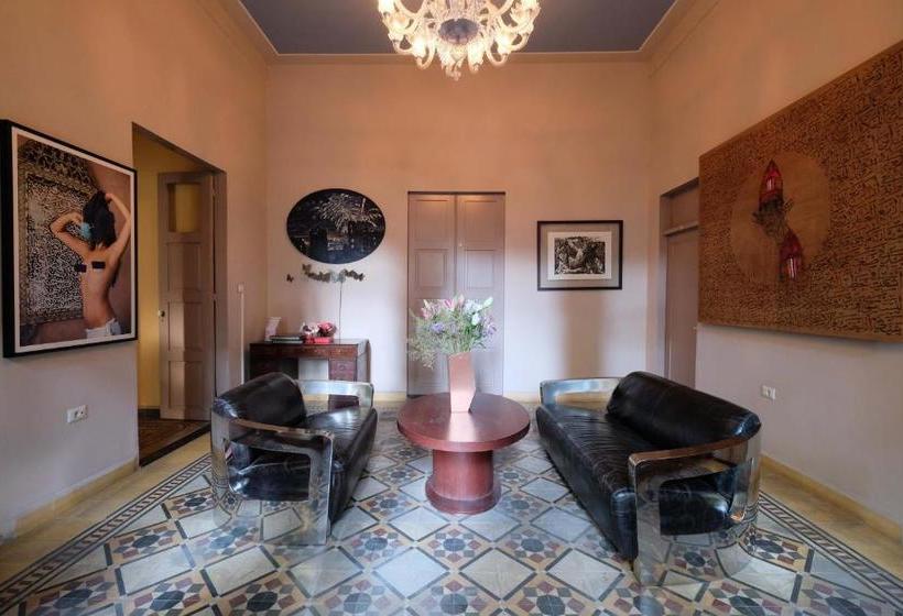 Отель Villa Clara Boutique