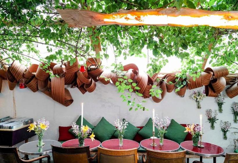 Отель Villa Clara Boutique