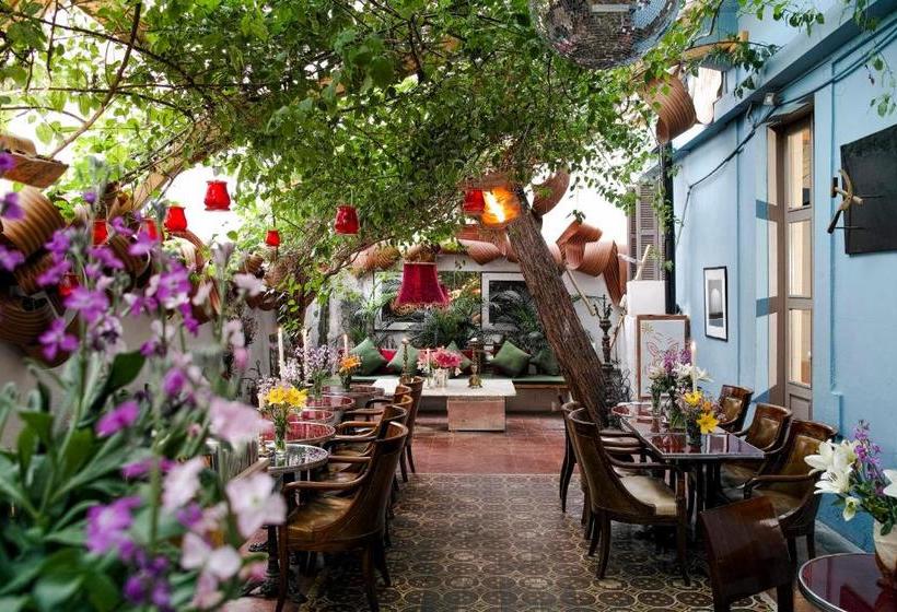 Отель Villa Clara Boutique