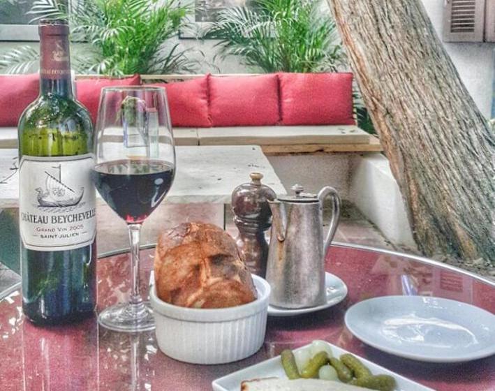 Отель Villa Clara Boutique