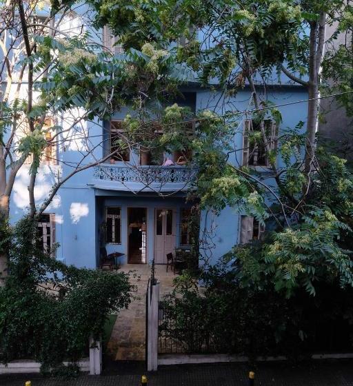 Отель Villa Clara Boutique