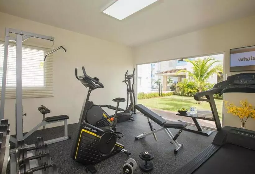 Hotelli Whala! Urban Punta Cana