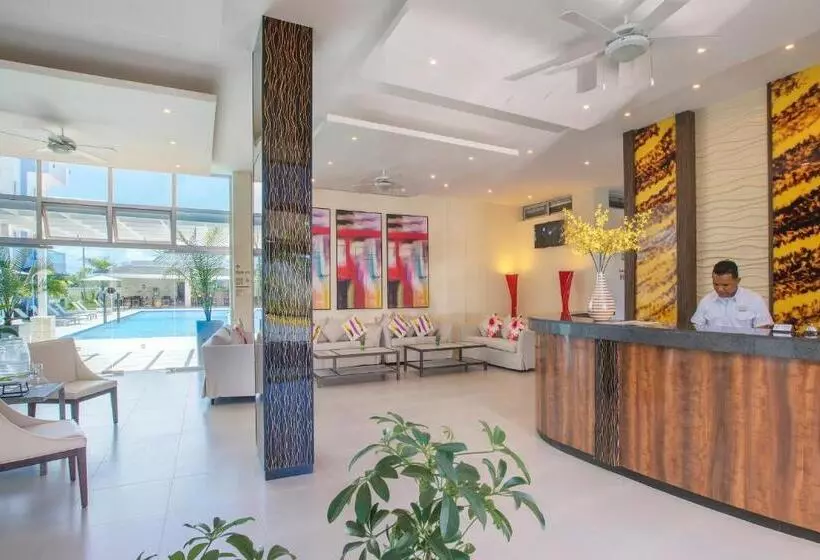 Hotelli Whala! Urban Punta Cana