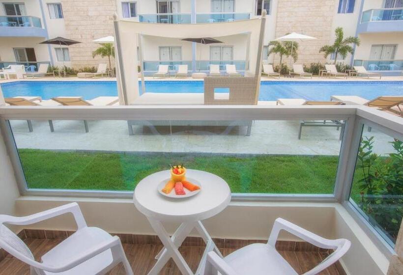 هتل Whala! Urban Punta Cana