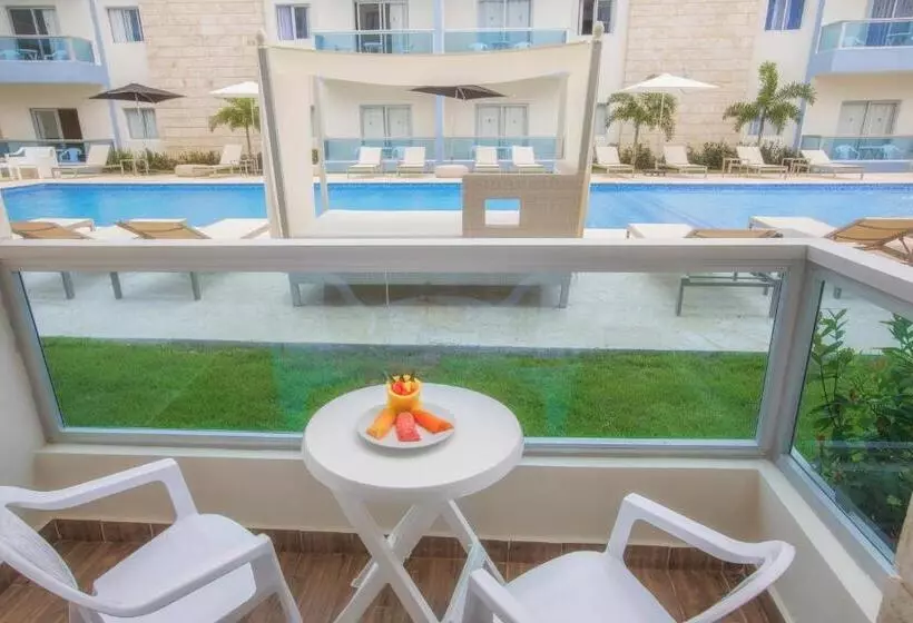 Hotelli Whala! Urban Punta Cana