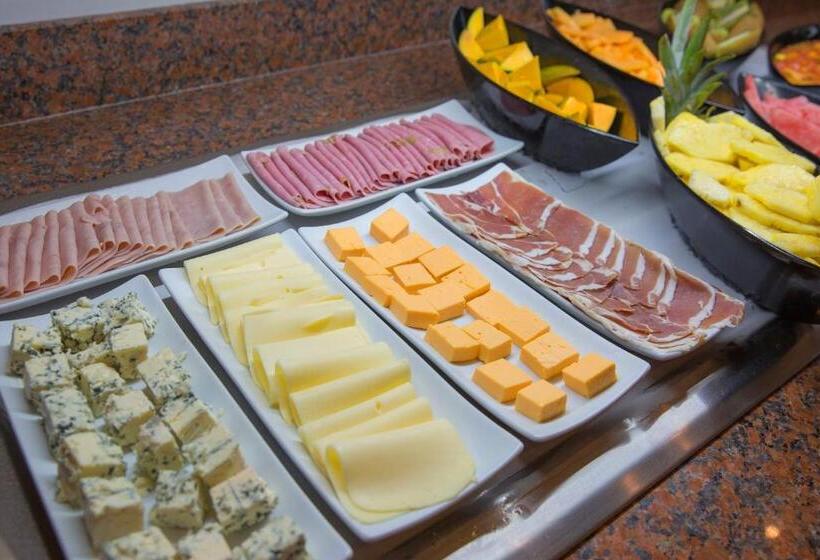 هتل Whala! Urban Punta Cana