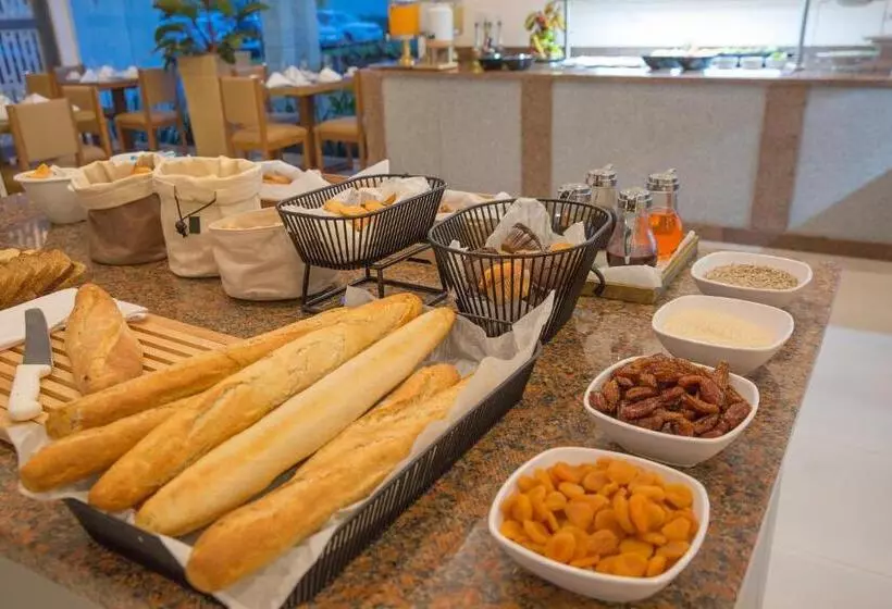 Hotelli Whala! Urban Punta Cana