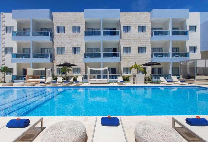 هتل Whala! Urban Punta Cana