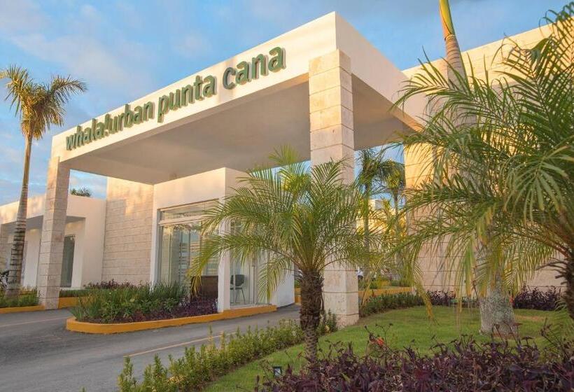 هتل Whala! Urban Punta Cana