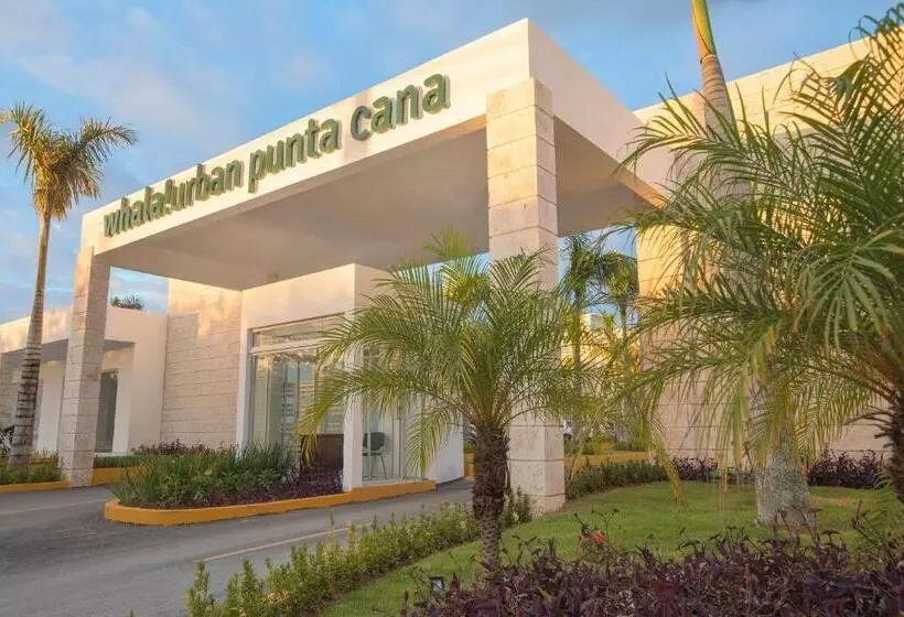 Hotelli Whala! Urban Punta Cana