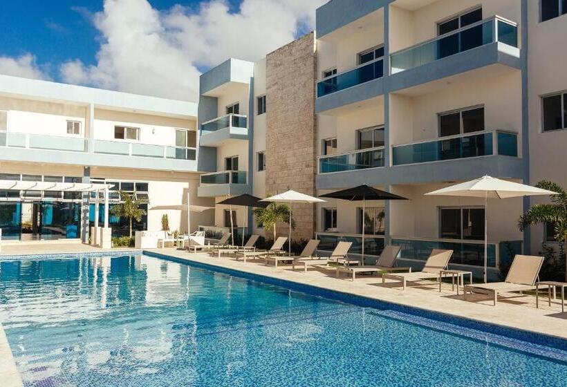 هتل Whala! Urban Punta Cana