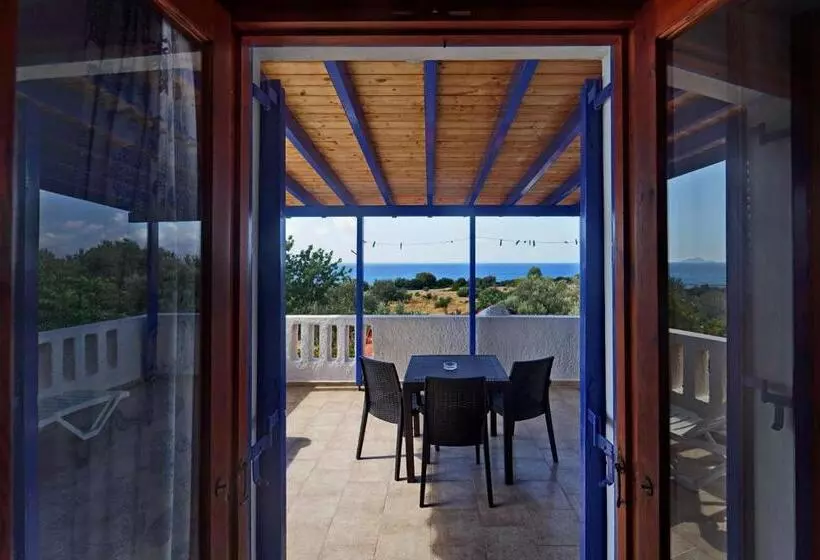 Hotelli White Rock Apartments