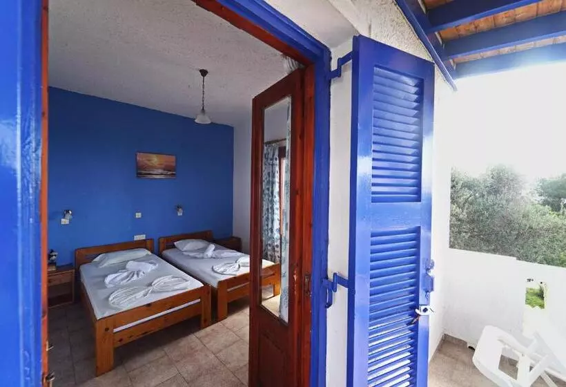 Hotelli White Rock Apartments