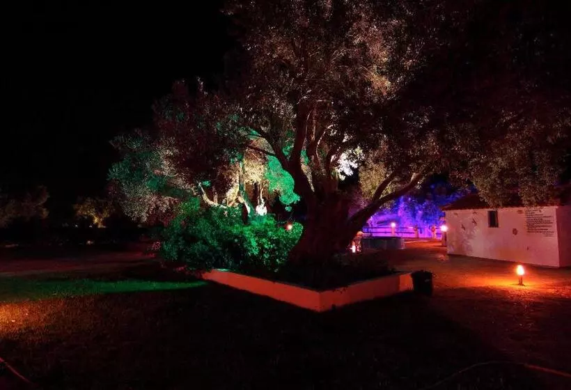 Hotelli White Rock Apartments