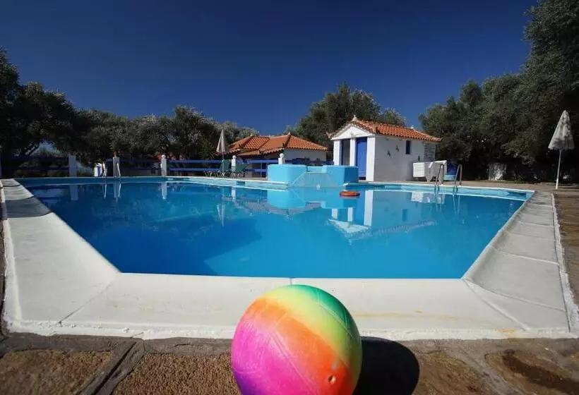 Hotelli White Rock Apartments