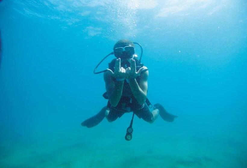 Miramar Hotel Resort And Spa